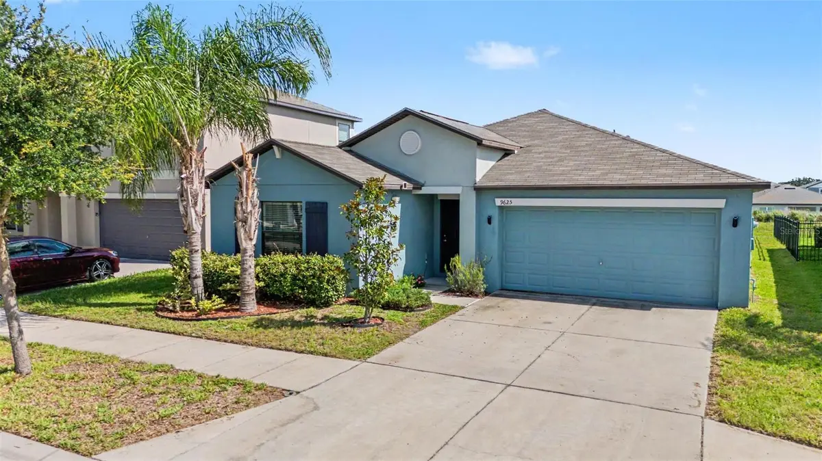 9625 SAGE CREEK DR, Ruskin, FL 33573