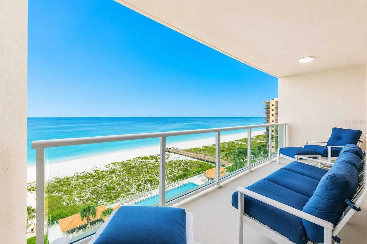 880 MANDALAY AVE #C801, Clearwater Beach, FL 33767