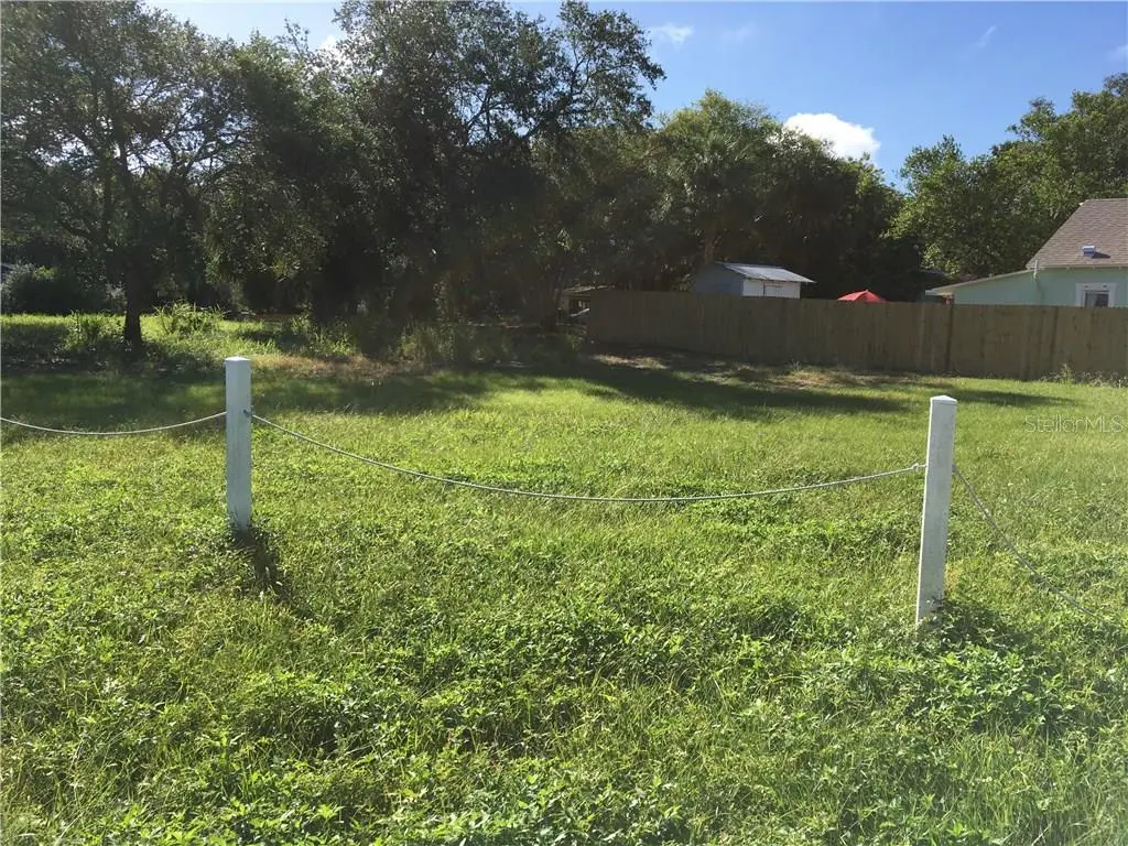 0 ALDERMAN ST, Tarpon Springs, FL 34689