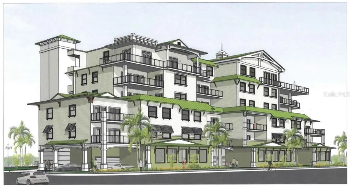 64 BAY ESPLANADE #303, Clearwater, FL 33767