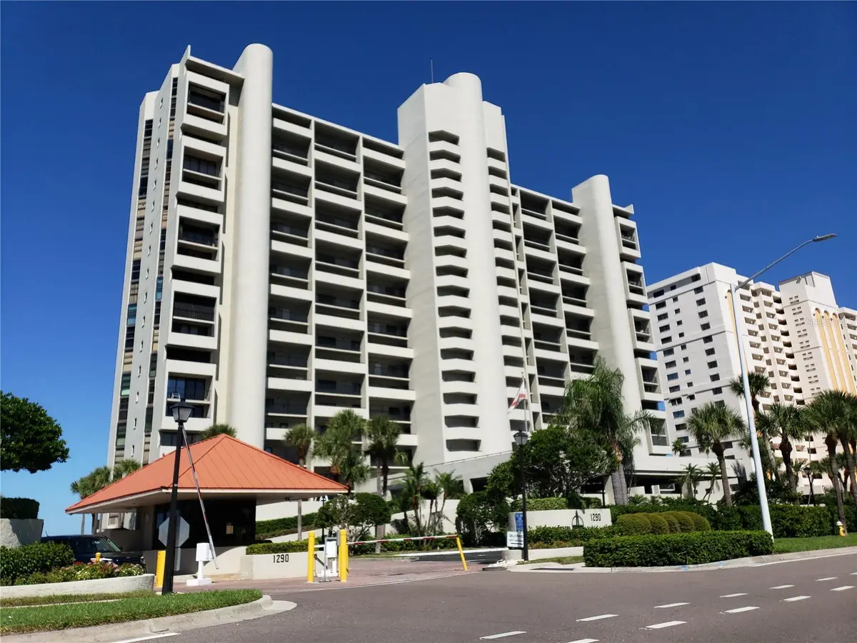 1290 GULF BLVD #907, Clearwater, FL 33767