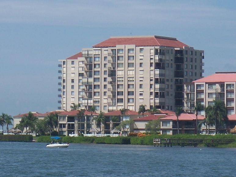 6322 PALMA DEL MAR BLVD S #305, St Petersburg, FL 33715