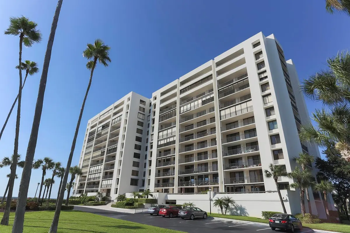 1460 GULF BLVD #412, Clearwater Beach, FL 33767