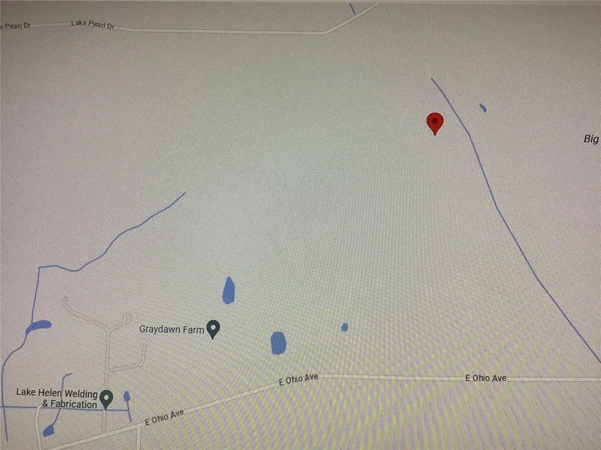 PARCEL 28 17 31 02 12 0260, Lake Helen, FL 32744