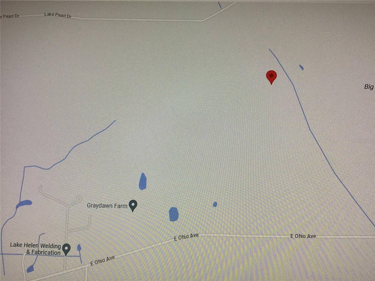 PARCEL 28 17 31 02 12 0260, Lake Helen, FL 32744