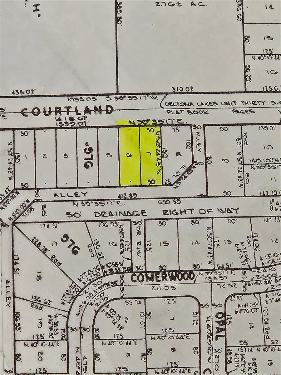 1407 COURTLAND BLVD, Deltona, FL 32738