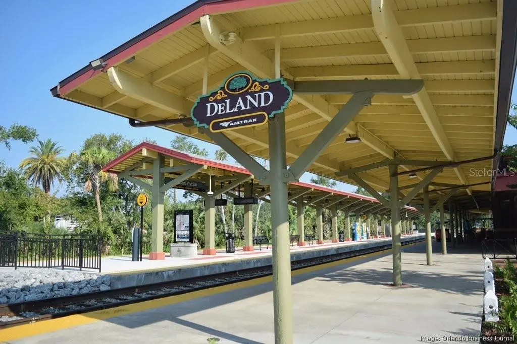 2505 OLD NEW YORK AVE, Deland, FL 32720