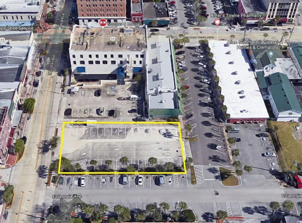 113 S WOODLAND BLVD, Deland, FL 32720