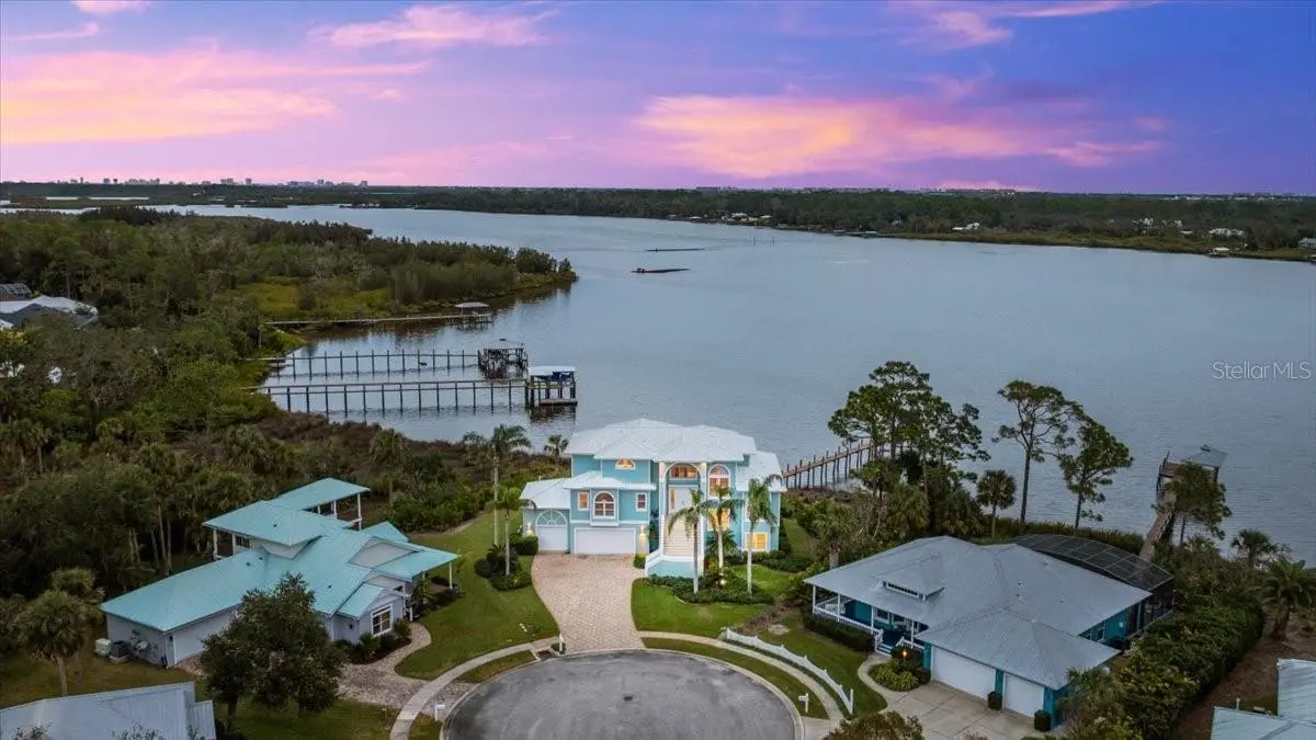 2806 BAY VISTA CT, New Smyrna Beach, FL 32168