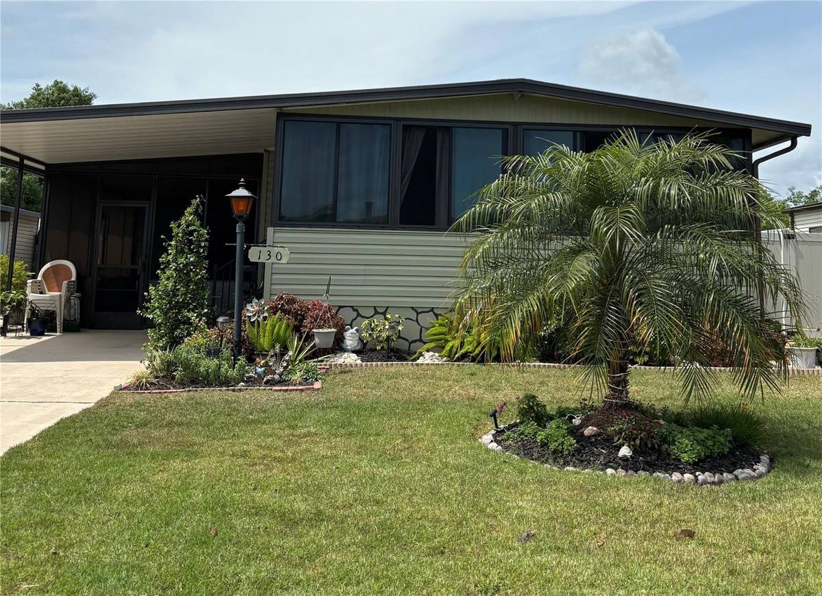 130 OAK TREE DR, Debary, FL 32713