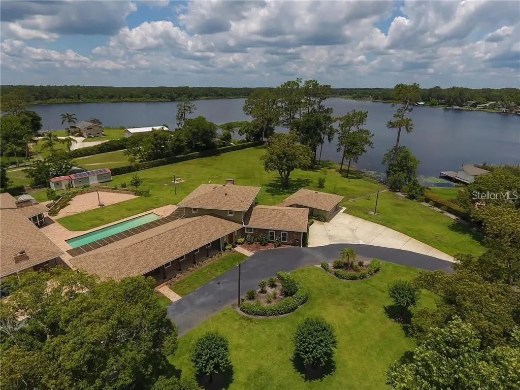 910 N KEPLER RD, Deland, FL 32724