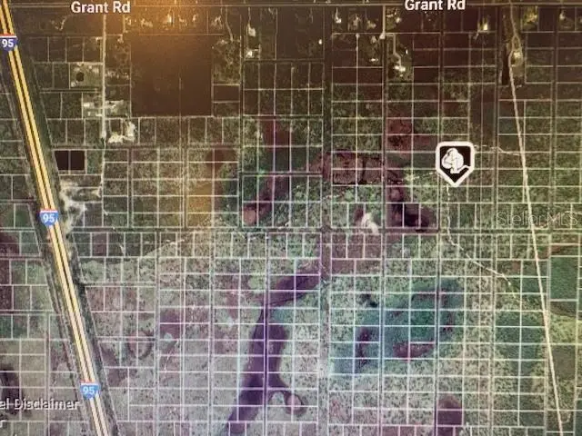 00 UNESTABLISHED ADDRESS, Grant, FL 32949