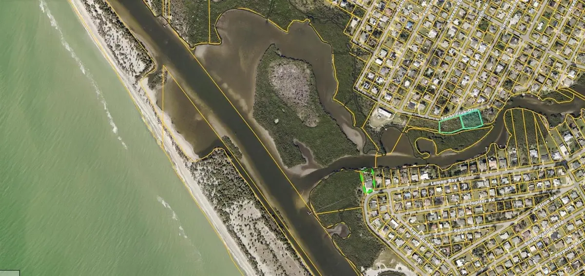 YACHT CLUB DR, Venice, FL 34293
