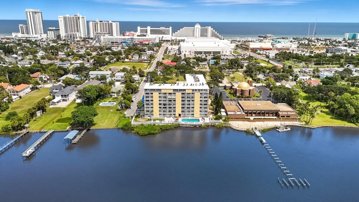 145 N HALIFAX #704, Daytona Beach, FL 32118