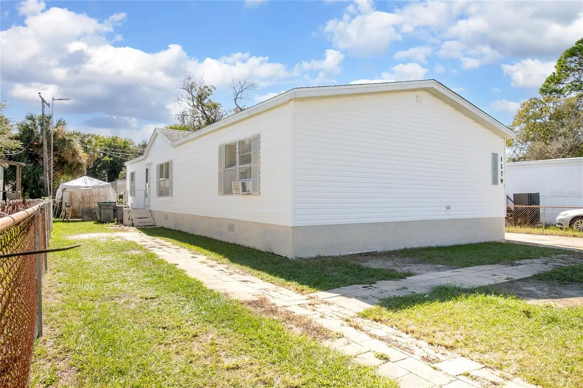 1279 VAGABOND DR, Port Orange, FL 32127