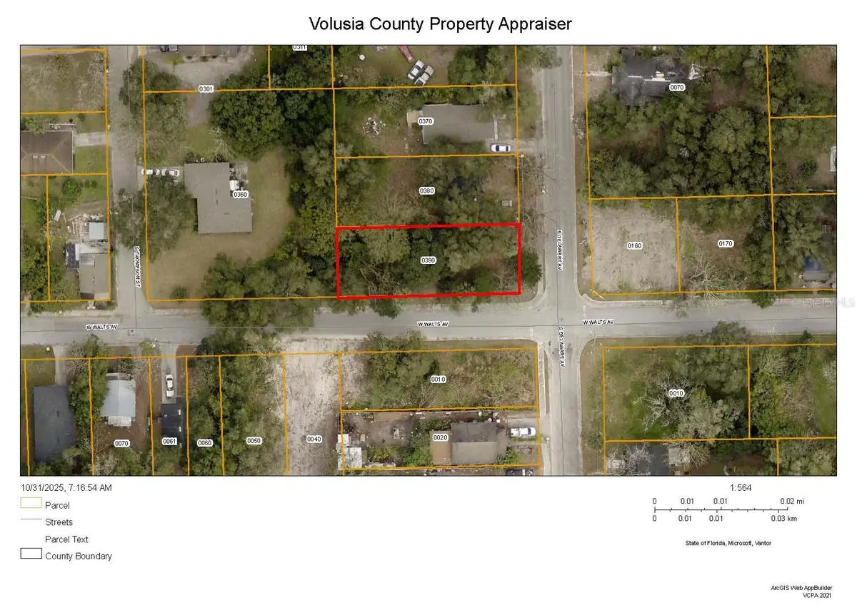 344 S DELAWARE AVE, Deland, FL 32720