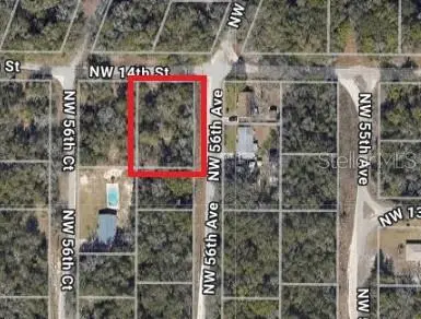0 NW 56TH AVE, Ocala, FL 34482