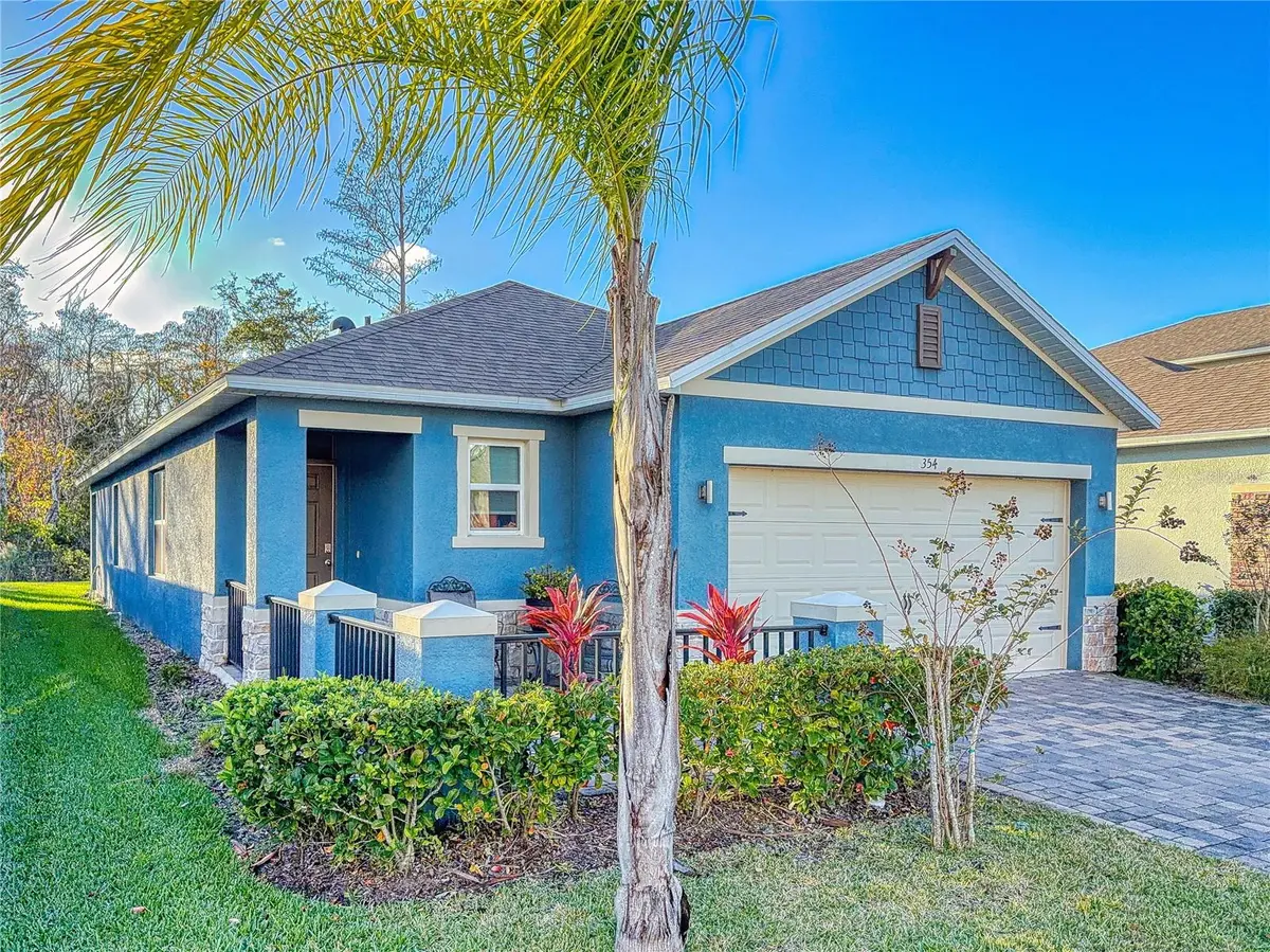 354 CARYOTA CT, New Smyrna Beach, FL 32168