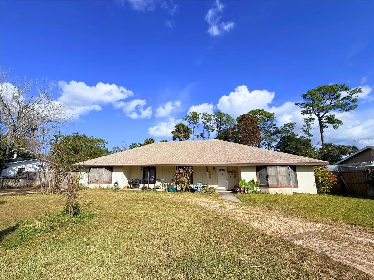1627 DECATUR AVE, Holly Hill, FL 32117