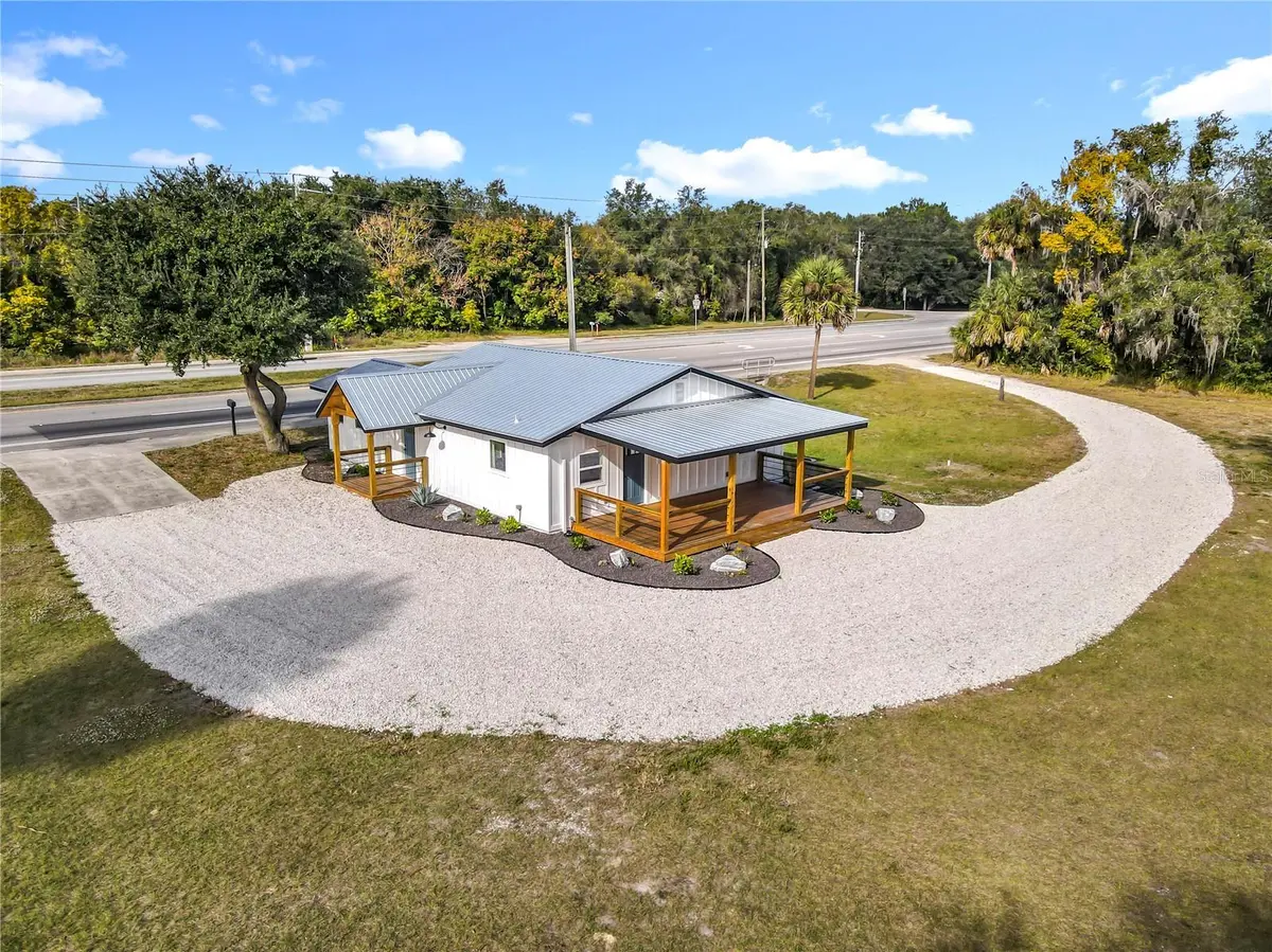 379 N SR 415, Osteen, FL 32764