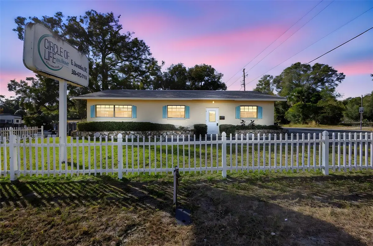 1995 N VOLUSIA AVE, Orange City, FL 32763
