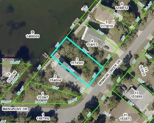 3471 MINNOW CREEK DR, Hernando Beach, FL 34607