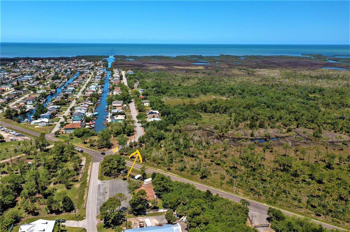 0 GULF WAY, Hudson, FL 34667