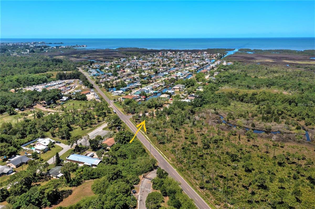 00 GULF WAY, Hudson, FL 34667