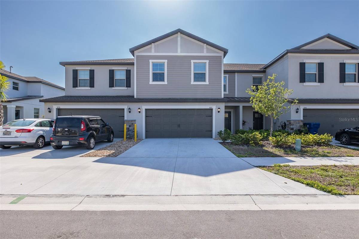 3072 HOVER HALL LN, New Port Richey, FL 34655