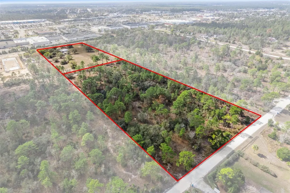 13255 JACQUELINE RD, Brooksville, FL 34613