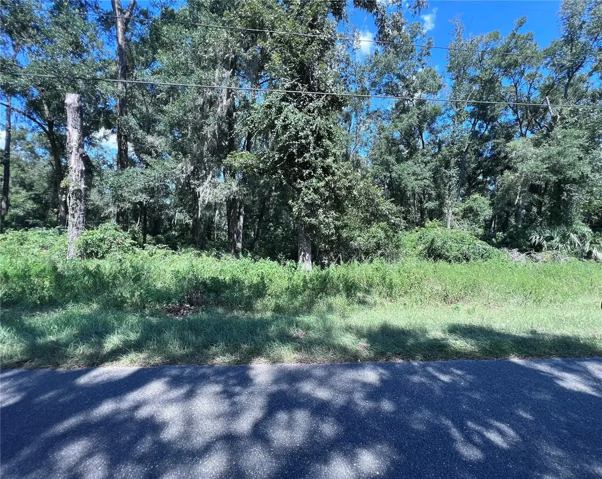 00 NW 90TH CT, Fanning Springs, FL 32693