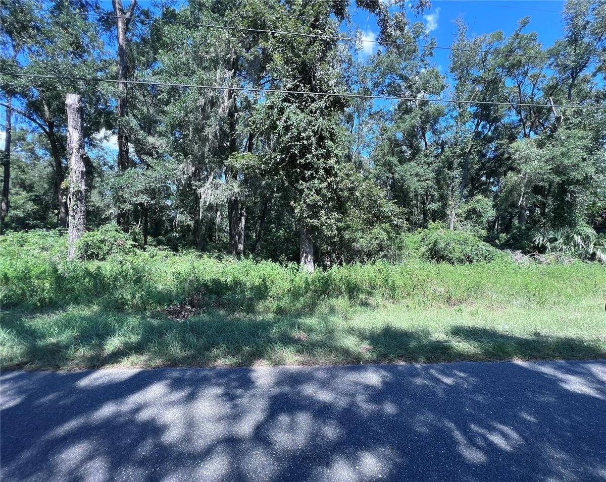 00 NW 90TH CT, Fanning Springs, FL 32693