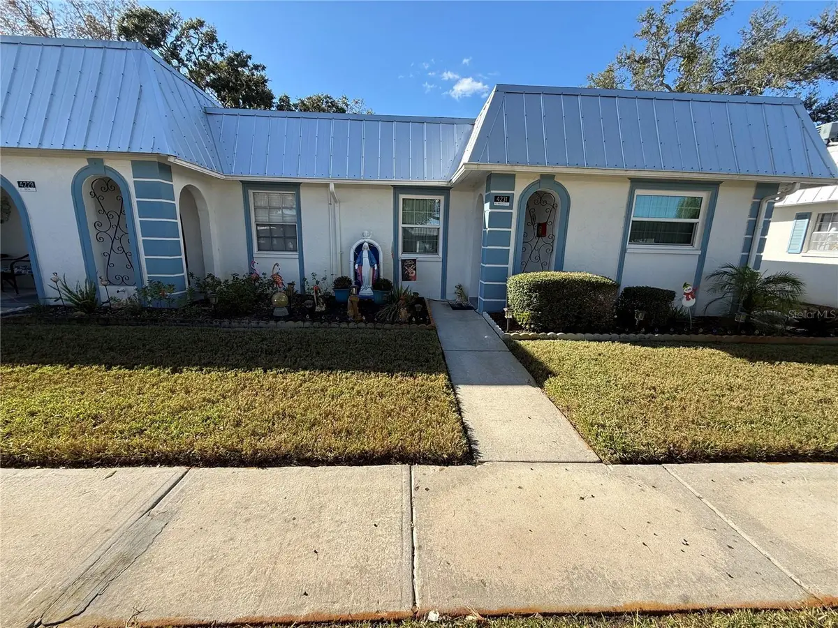 4231 RICHMERE DR #3D, New Port Richey, FL 34652