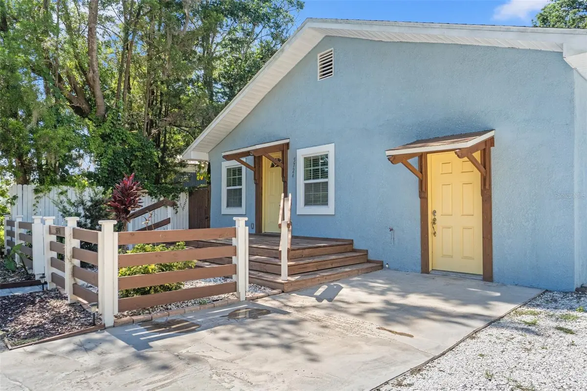 5724 CASSON AVE, New Port Richey, FL 34652