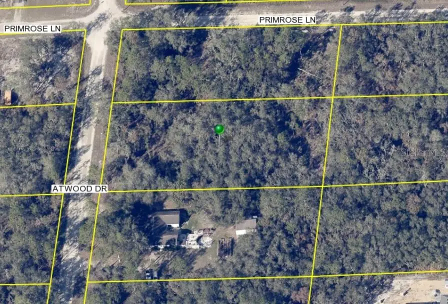 7464 ATWOOD DRIVE, Webster, FL 33597