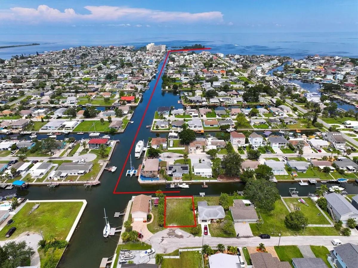 13901 DULEY AVE, Hudson, FL 34667