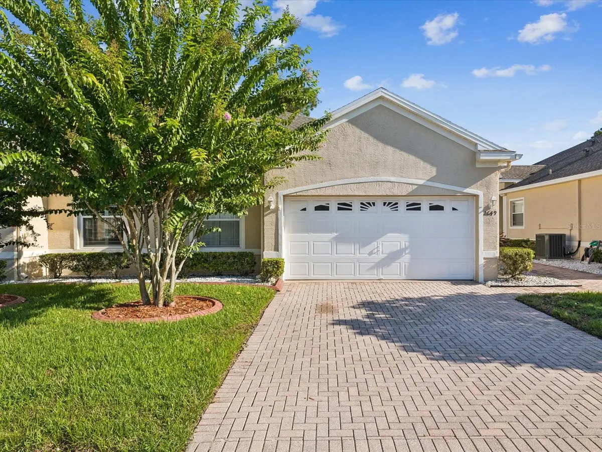 2649 TOTTENHAM DR, New Port Richey, FL 34655