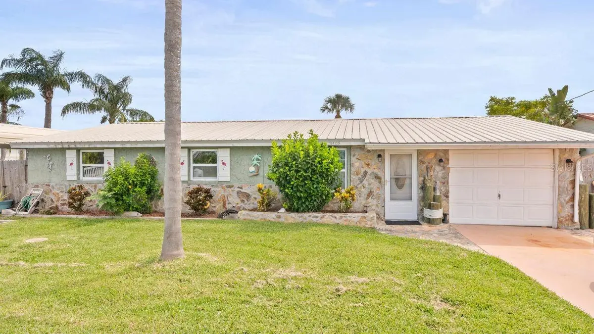 3408 CRAPE MYRTLE DR, Hernando Beach, FL 34607