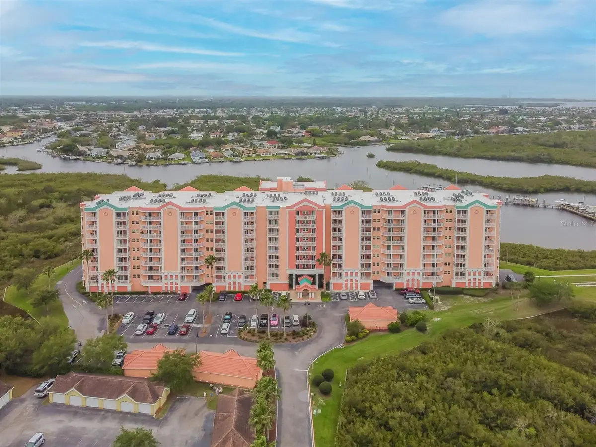 4516 SEAGULL DR #413, New Port Richey, FL 34652