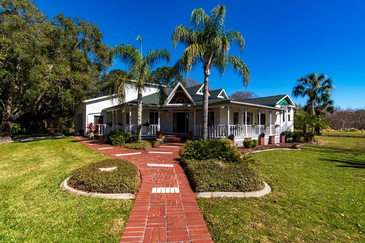 9215 RIDGE RD, New Port Richey, FL 34654