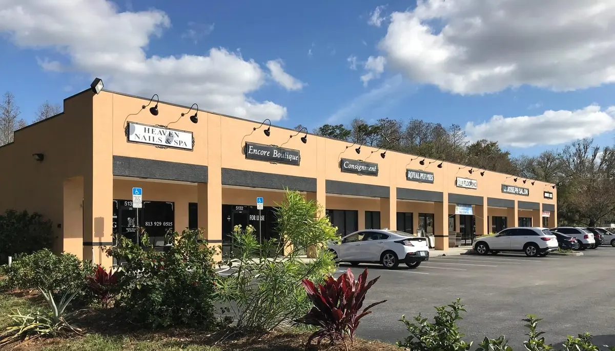 5132 LAND O LAKES BLVD #105, Land O Lakes, FL 34639