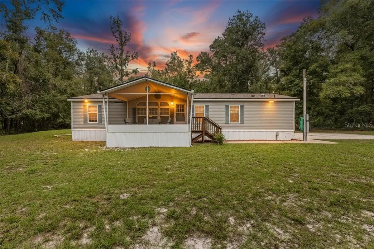 1549 NE 642ND ST, Old Town, FL 32680