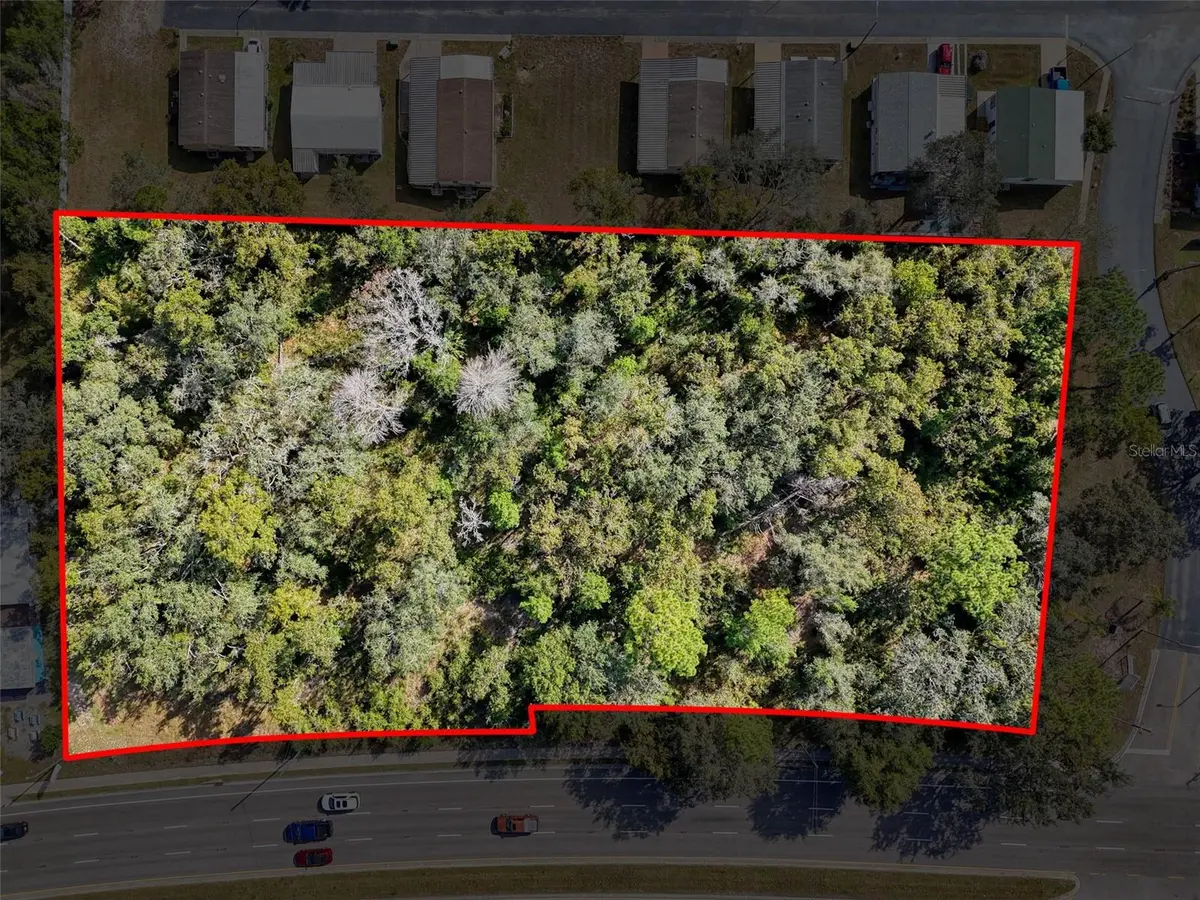 10780 STATE ROAD 52, Hudson, FL 34669