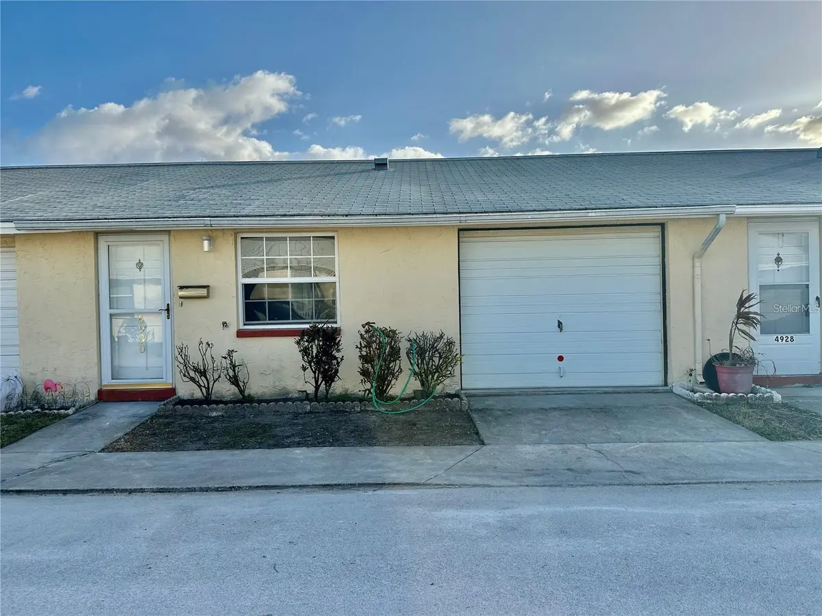4930 GETNER ST, New Port Richey, FL 34652
