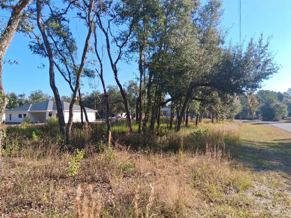 0 AUGUST AVE, Webster, FL 33597