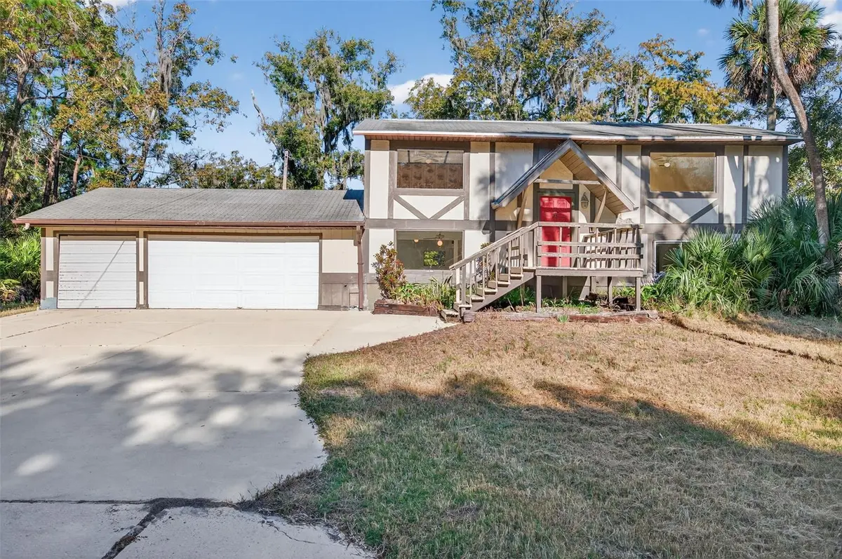 6345 LOST TRL, Holiday, FL 34690