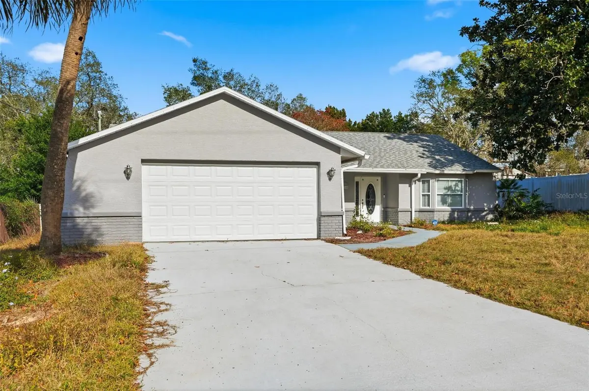 1508 GOLD RD, Spring Hill, FL 34609