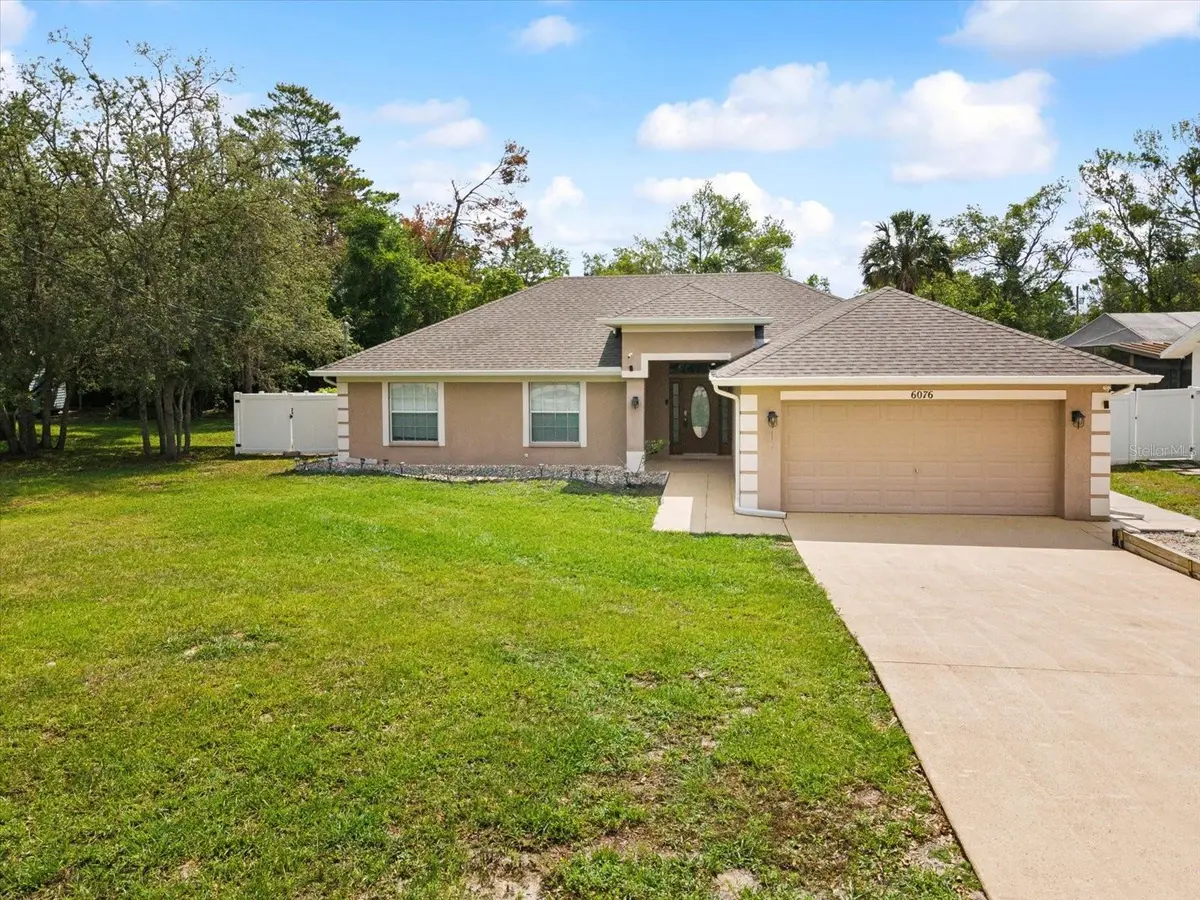 6076 SHIPROCK AVE, Spring Hill, FL 34608