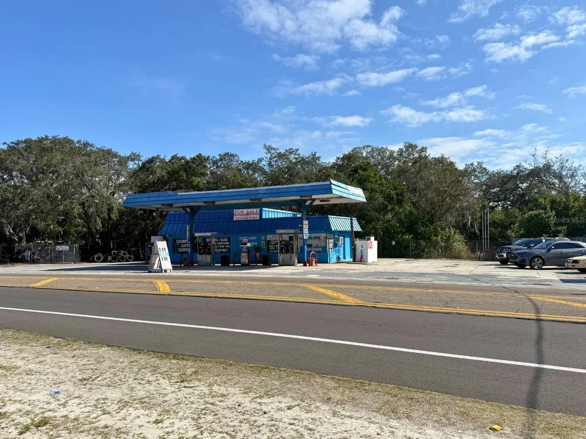 1941 S PINELLAS AVE, Tarpon Springs, FL 34689