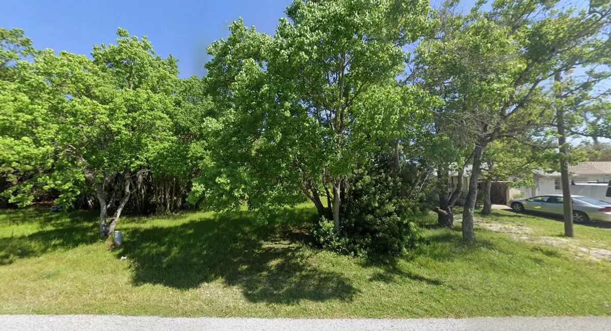 8165 GULF WAY, Hudson, FL 34667